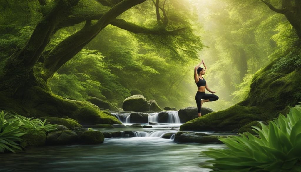 holistic lifestyle