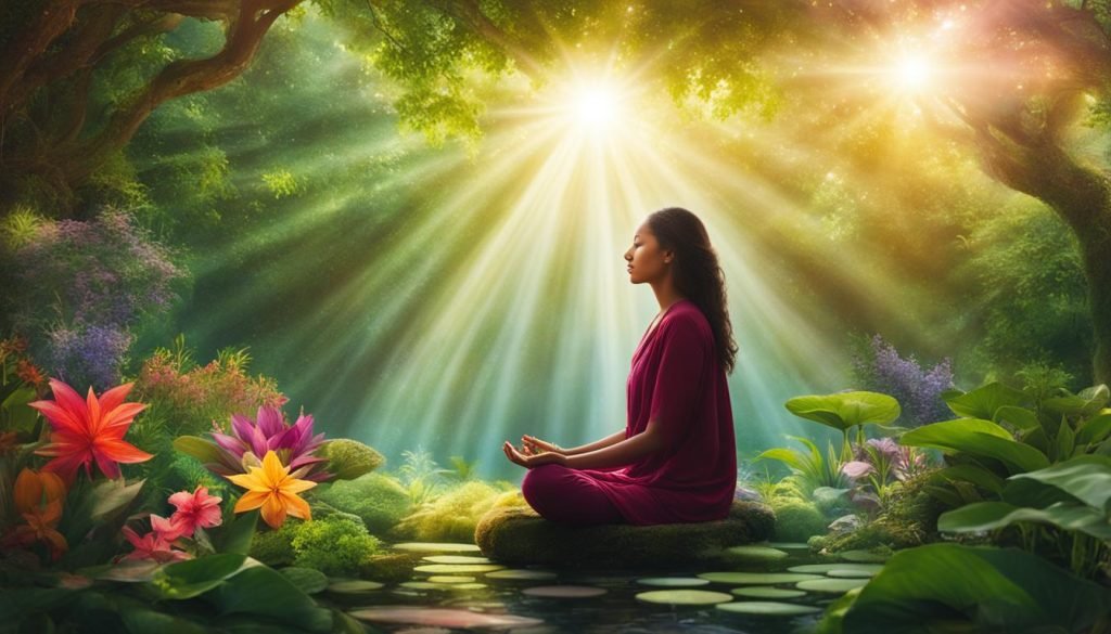 holistic living