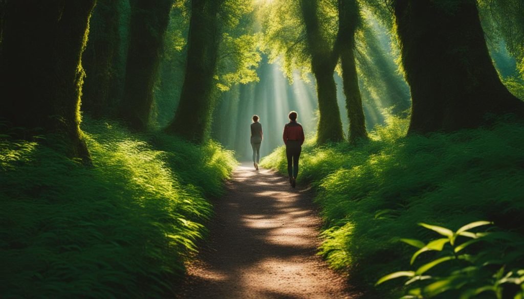 journey of acceptance image