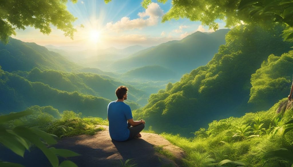 meditation