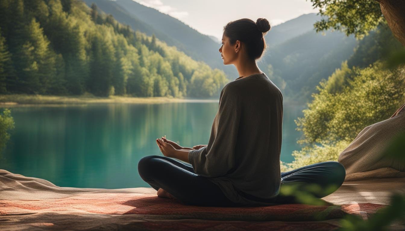 meditation for beginners