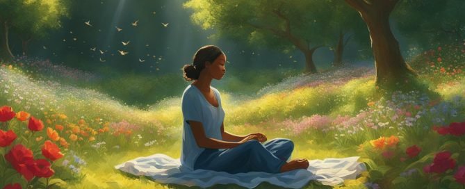 mindfulness exercises