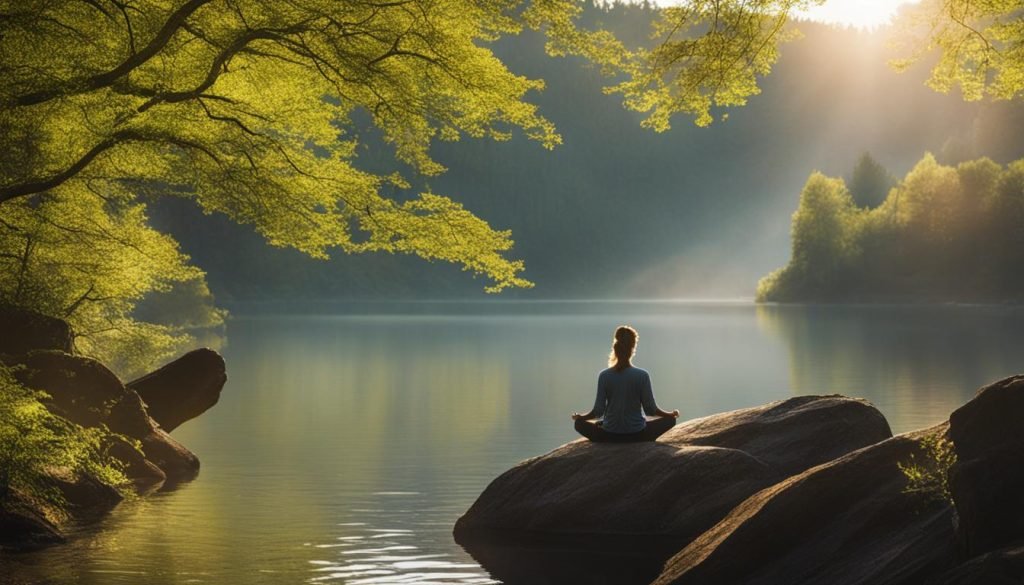 mindfulness exercises for anxiety