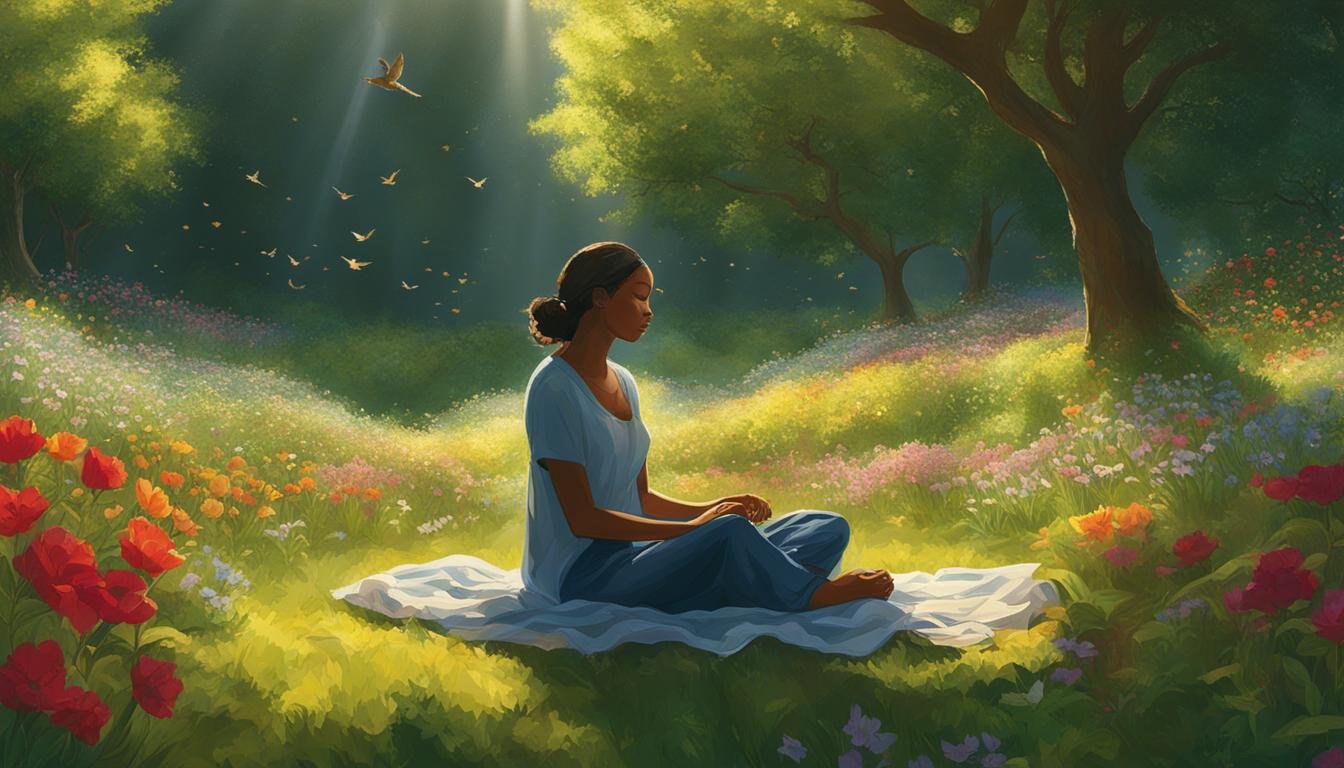 mindfulness exercises