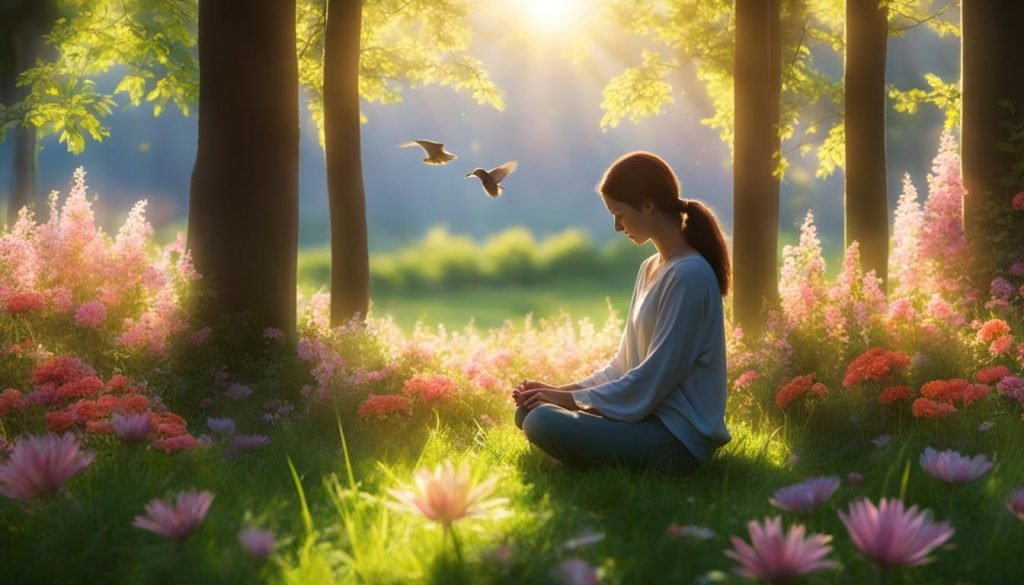 mindfulness techniques
