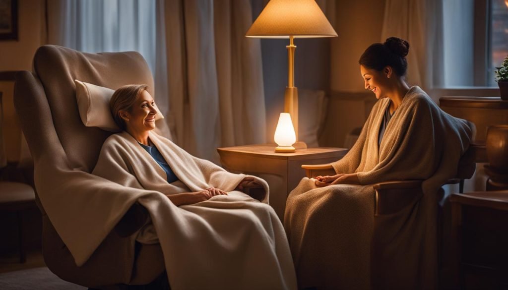 outstanding care and experience