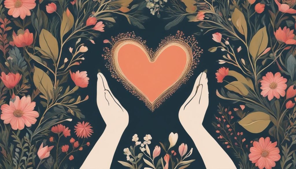 self-compassion