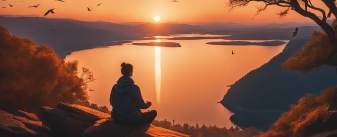 spiritual growth and personal development