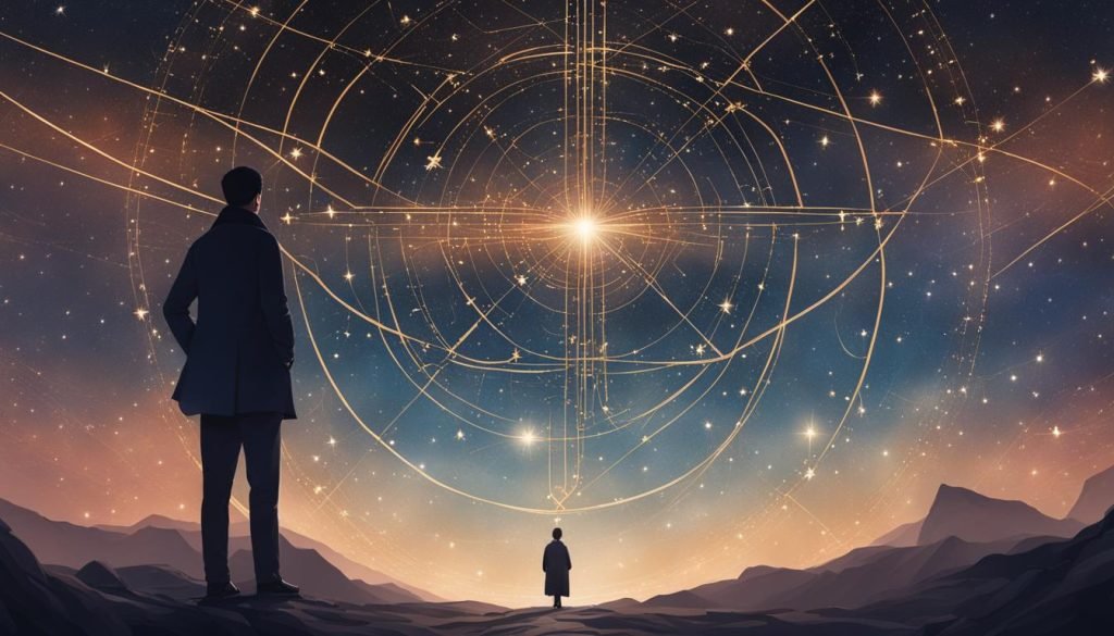 synchronicity in spiritual journey
