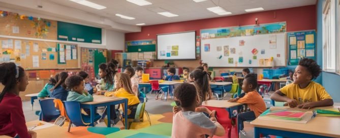 Incorporating Kindness in Education