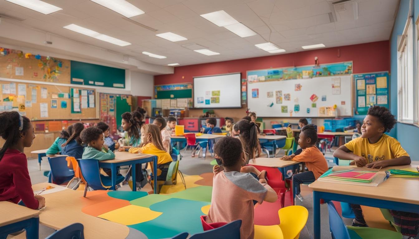 Incorporating Kindness in Education