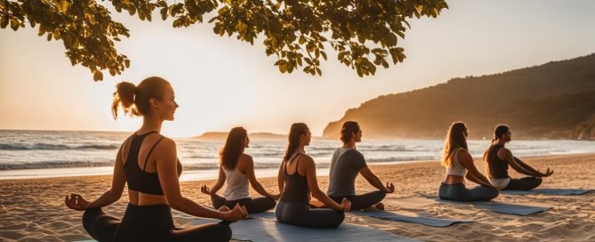 Kindness and Physical Health