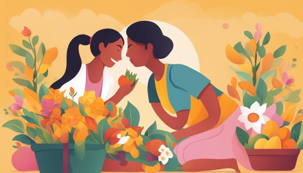 kindness and well-being