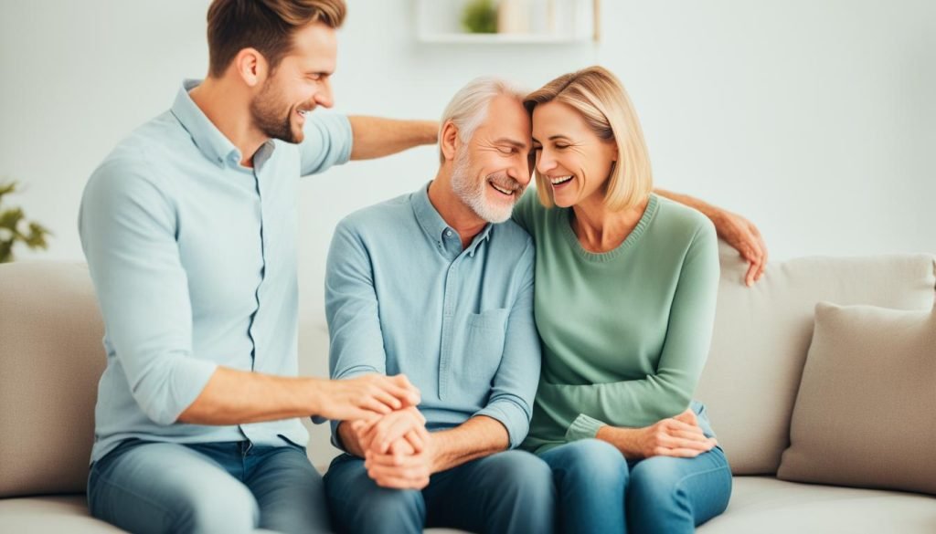 applying attachment theory