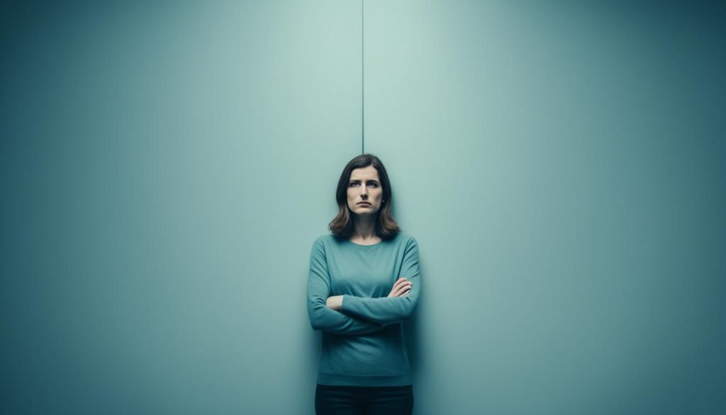 avoidant attachment